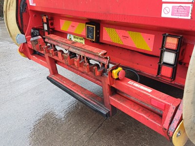 Lot 30 - 2013 (63 Plate) Dennis Elite 2 Refuse Vehicle Euro 6