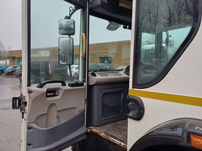 Lot 30 - 2013 (63 Plate) Dennis Elite 2 Refuse Vehicle Euro 6