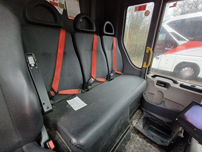 Lot 30 - 2013 (63 Plate) Dennis Elite 2 Refuse Vehicle Euro 6