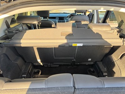 Lot 39 - 2018 Land Rover Discovery Sport TD4 HSE 2.0 Auto Euro 6