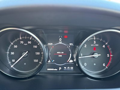 Lot 39 - 2018 Land Rover Discovery Sport TD4 HSE 2.0 Auto Euro 6