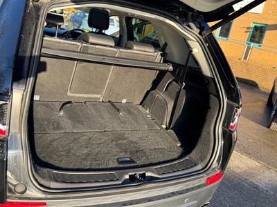 Lot 39 - 2018 Land Rover Discovery Sport TD4 HSE 2.0 Auto Euro 6