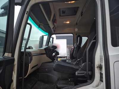 Lot 13 - 2017 (67 Plate) Mercedes Actros 1840 4x2 Tractor Unit Euro 6