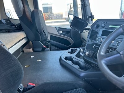 Lot 1 - 2017 Mercedes Actros 1840 4x2 Tractor Unit Euro 6