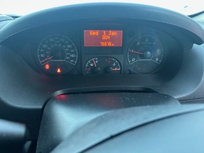 Lot 18 - 2016 (66 Plate) Peugeot Boxer 440 12 Seater Minibus Euro 6