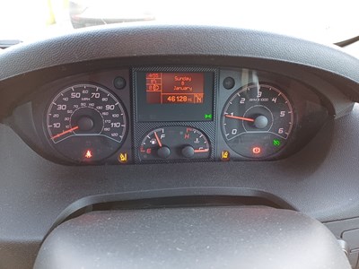 Lot 15 - 2018 Fiat Ducato Maxi 2.3 150 Minibus Euro 6