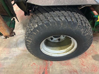 Lot 43 - 2019 Ransomes Parkway 3 Meteor Mower