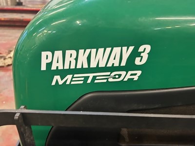 Lot 43 - 2019 Ransomes Parkway 3 Meteor Mower