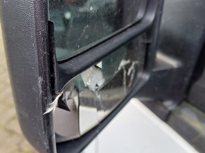 Lot 37 - 2010 (59 Plate) Ford Transit Connect T200 L75 Panel Van Euro 4