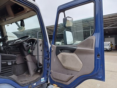 Lot 4 - 2016 DAF LF 220 FT 4x2 Urban Artic Tractor Unit Euro 6
