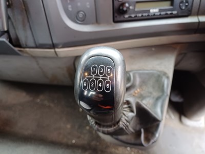 Lot 4 - 2016 DAF LF 220 FT 4x2 Urban Artic Tractor Unit Euro 6