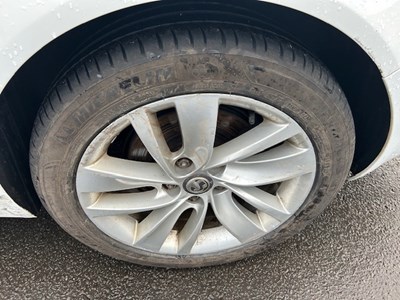 Lot 39 - 2012 (62 Plate) Vauxhall Insignia SRI CDTI Estate Euro 5