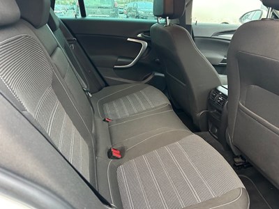 Lot 39 - 2012 (62 Plate) Vauxhall Insignia SRI CDTI Estate Euro 5