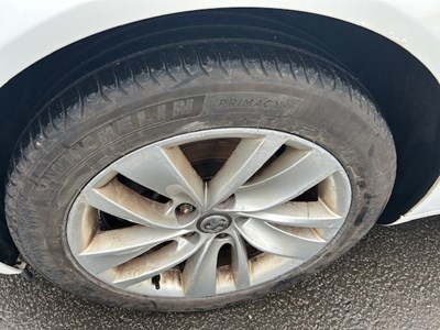 Lot 39 - 2012 (62 Plate) Vauxhall Insignia SRI CDTI Estate Euro 5