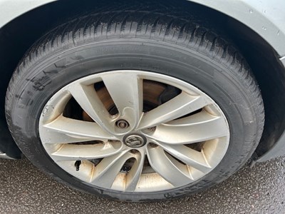 Lot 40 - 2012 (62 Plate) Vauxhall Insignia SRI CDTI Estate Euro 5