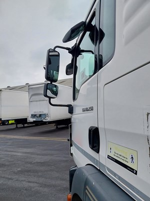 Lot 5 - 2017 (66 plate) MAN TGM 18.250 18T Rigid Box Euro 6