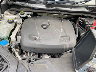 Lot 30 - 2019 (69 Plate) Volvo V40 Momentum Edition T2 Euro 6