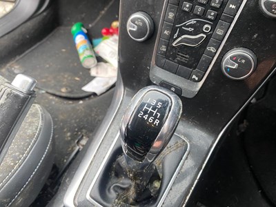 Lot 30 - 2019 (69 Plate) Volvo V40 Momentum Edition T2 Euro 6