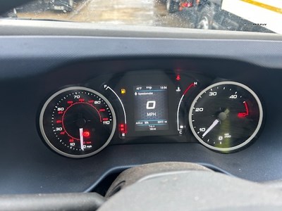 Lot 18 - 2021 Iveco 72.180 Box Van Euro 6