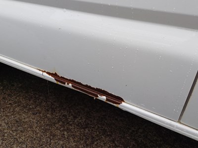 Lot 69 - 2016 (66 Plate) Volkswagen T28 S-Line Panel Van Euro 6