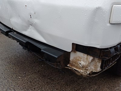 Lot 69 - 2016 (66 Plate) Volkswagen T28 S-Line Panel Van Euro 6