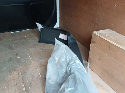 Lot 69 - 2016 (66 Plate) Volkswagen T28 S-Line Panel Van Euro 6