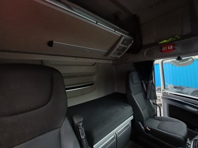 Lot 68 - 2018 (68 Plate) DAF XF 480 FTG 6x2 Artic Tractor Unit Euro 6