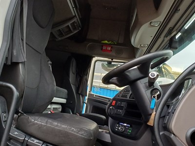 Lot 68 - 2018 (68 Plate) DAF XF 480 FTG 6x2 Artic Tractor Unit Euro 6