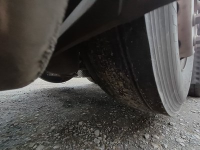 Lot 68 - 2018 (68 Plate) DAF XF 480 FTG 6x2 Artic Tractor Unit Euro 6