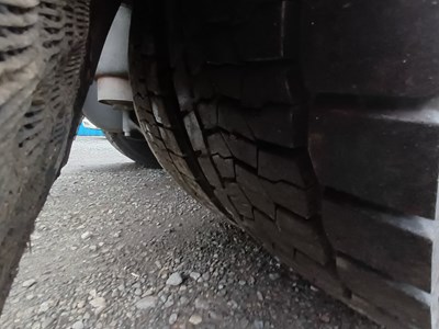 Lot 68 - 2018 (68 Plate) DAF XF 480 FTG 6x2 Artic Tractor Unit Euro 6