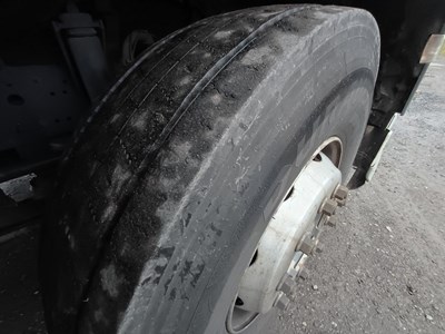 Lot 68 - 2018 (68 Plate) DAF XF 480 FTG 6x2 Artic Tractor Unit Euro 6