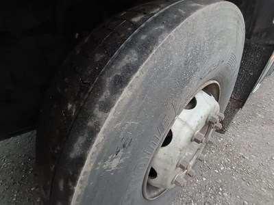 Lot 68 - 2018 (68 Plate) DAF XF 480 FTG 6x2 Artic Tractor Unit Euro 6