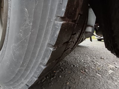 Lot 68 - 2018 (68 Plate) DAF XF 480 FTG 6x2 Artic Tractor Unit Euro 6