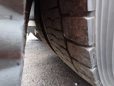 Lot 67 - 2018 (68 Plate) DAF XF 480 FTG 6x2 Artic Tractor Unit Euro 6