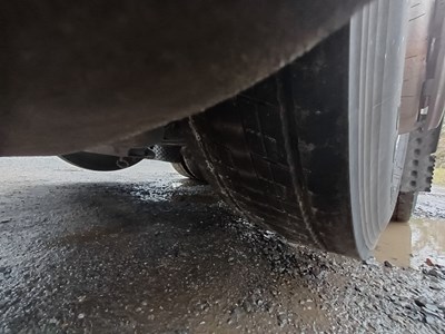 Lot 67 - 2018 (68 Plate) DAF XF 480 FTG 6x2 Artic Tractor Unit Euro 6