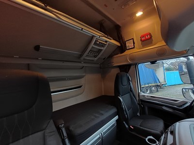 Lot 67 - 2018 (68 Plate) DAF XF 480 FTG 6x2 Artic Tractor Unit Euro 6