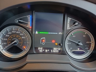 Lot 67 - 2018 (68 Plate) DAF XF 480 FTG 6x2 Artic Tractor Unit Euro 6