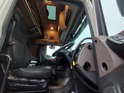 Lot 67 - 2018 (68 Plate) DAF XF 480 FTG 6x2 Artic Tractor Unit Euro 6