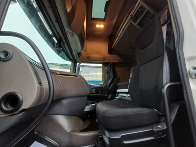 Lot 67 - 2018 (68 Plate) DAF XF 480 FTG 6x2 Artic Tractor Unit Euro 6