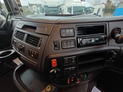 Lot 67 - 2018 (68 Plate) DAF XF 480 FTG 6x2 Artic Tractor Unit Euro 6