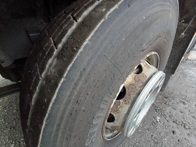 Lot 67 - 2018 (68 Plate) DAF XF 480 FTG 6x2 Artic Tractor Unit Euro 6