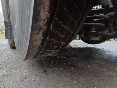 Lot 67 - 2018 (68 Plate) DAF XF 480 FTG 6x2 Artic Tractor Unit Euro 6