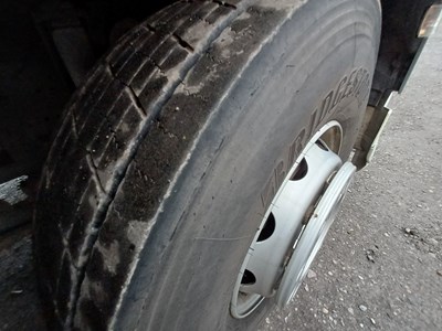 Lot 67 - 2018 (68 Plate) DAF XF 480 FTG 6x2 Artic Tractor Unit Euro 6