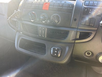 Lot 7 - 2016 (66 Plate) Iveco Eurocargo 180E25P S-A Rigid Curtainside Euro 6