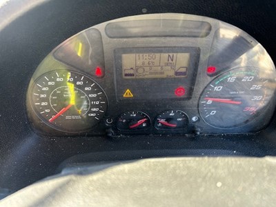 Lot 7 - 2016 (66 Plate) Iveco Eurocargo 180E25P S-A Rigid Curtainside Euro 6