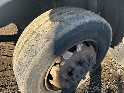 Lot 7 - 2016 (66 Plate) Iveco Eurocargo 180E25P S-A Rigid Curtainside Euro 6