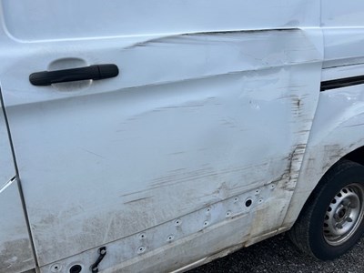 Lot 50 - 2020 (70 Plate) Ford Transit Custom 300 Leader Eblue Panel Van Euro 6