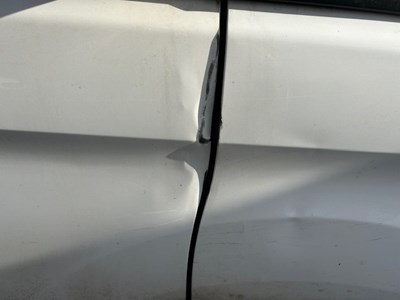 Lot 50 - 2020 (70 Plate) Ford Transit Custom 300 Leader Eblue Panel Van Euro 6