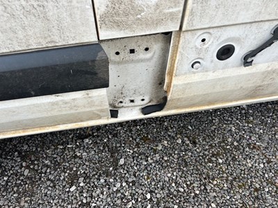 Lot 50 - 2020 (70 Plate) Ford Transit Custom 300 Leader Eblue Panel Van Euro 6