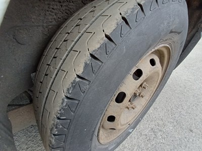 Lot 70 - 2017 Renault Trafic SL27 Business DCI Panel Van Euro 6